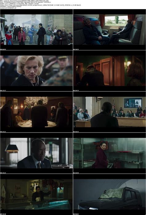 Download Secret.Invasion.S01E02.720p.x265.